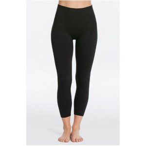 Spanx look at me now leggings, 1X